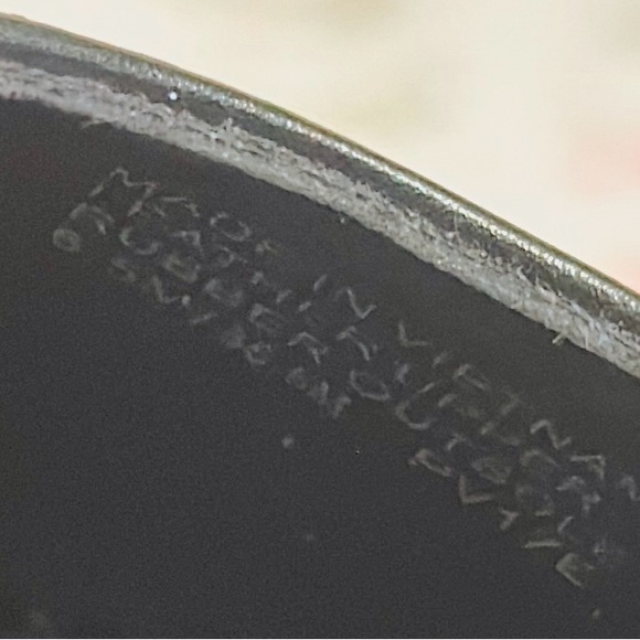 Michael Kors MILLY FLEX PUMP - Picture 5 of 6